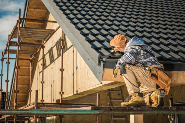 Professional Roofing Contractor in Excelsior Springs, MO