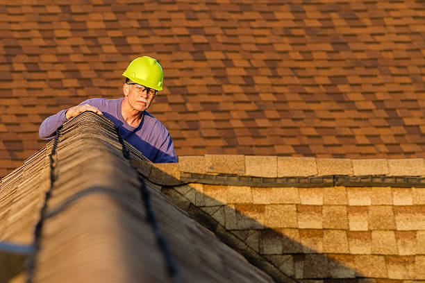 Tile Roofing Contractor in Excelsior Springs, MO
