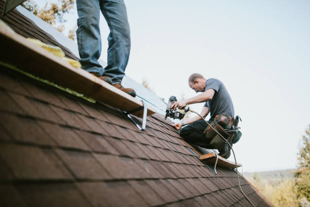 Quick and Trustworthy Emergency Roof Repair Services in Excelsior Springs, MO